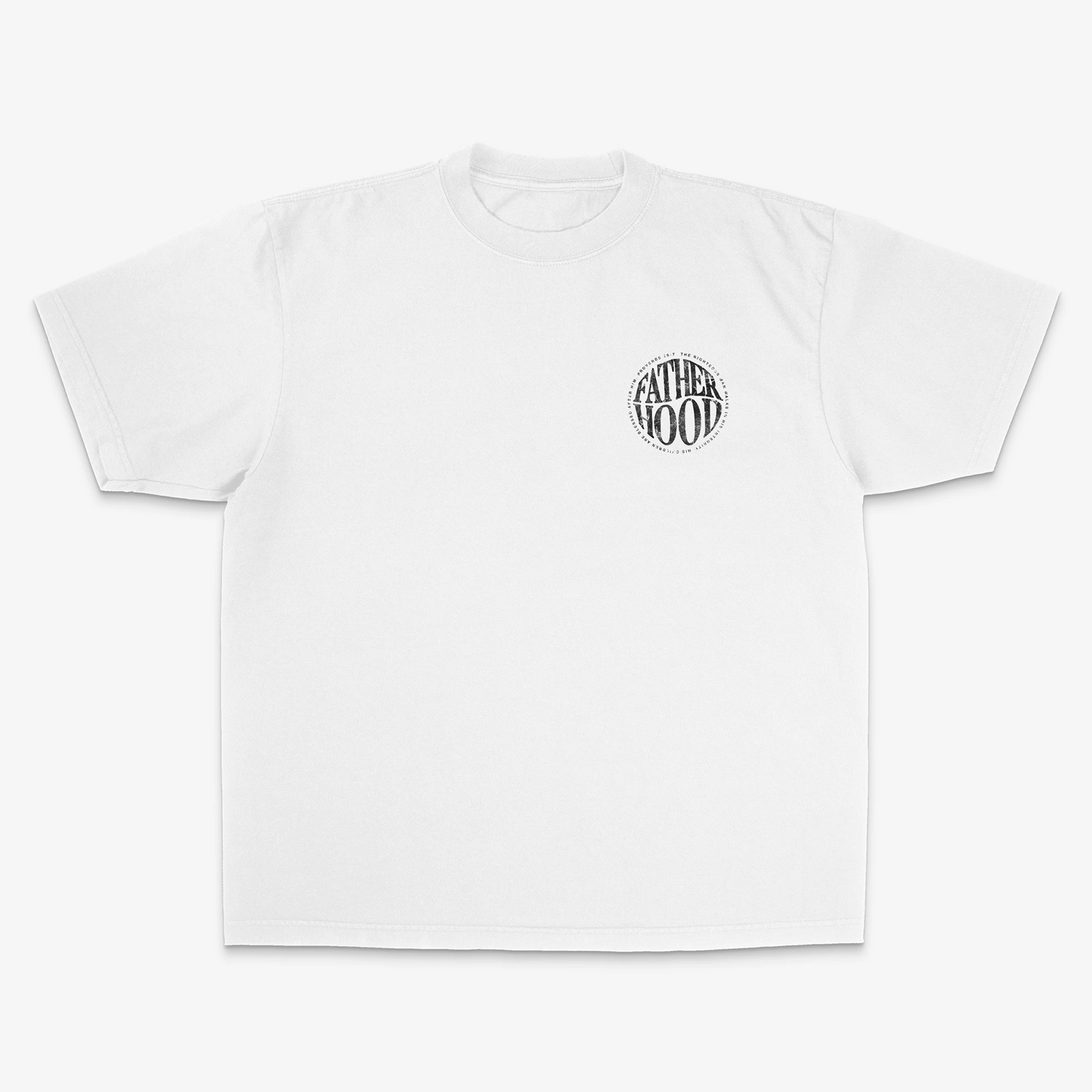 Fatherhood Tee