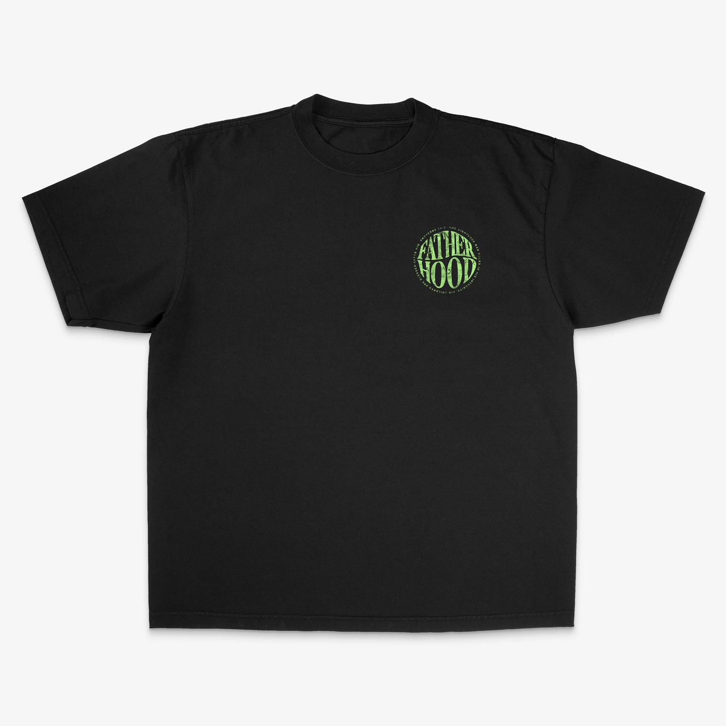 Fatherhood Tee