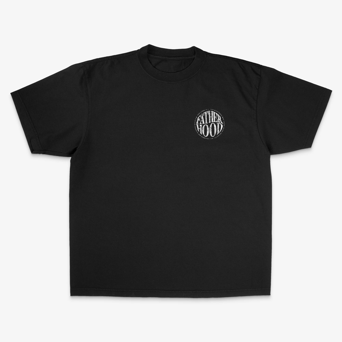 Fatherhood Tee