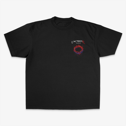His Drip Tee