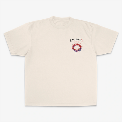 His Drip Tee