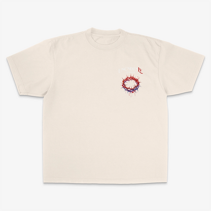 His Drip Tee
