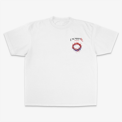 His Drip Tee