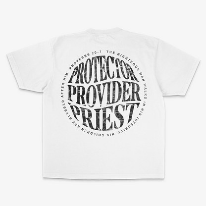 Fatherhood Tee