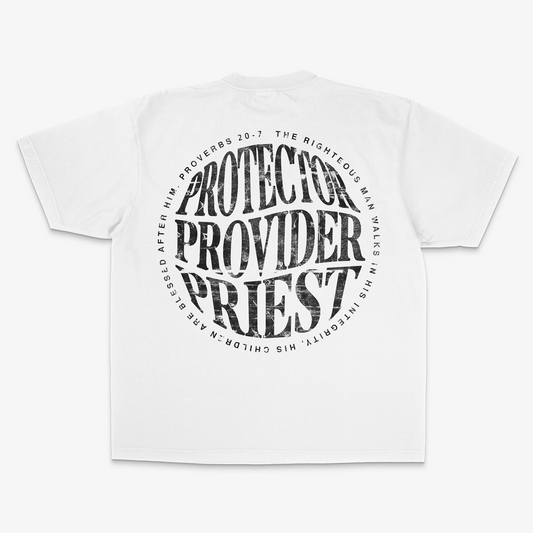 Fatherhood Tee