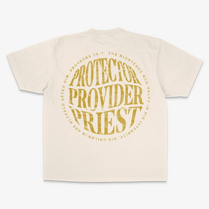 Fatherhood Tee