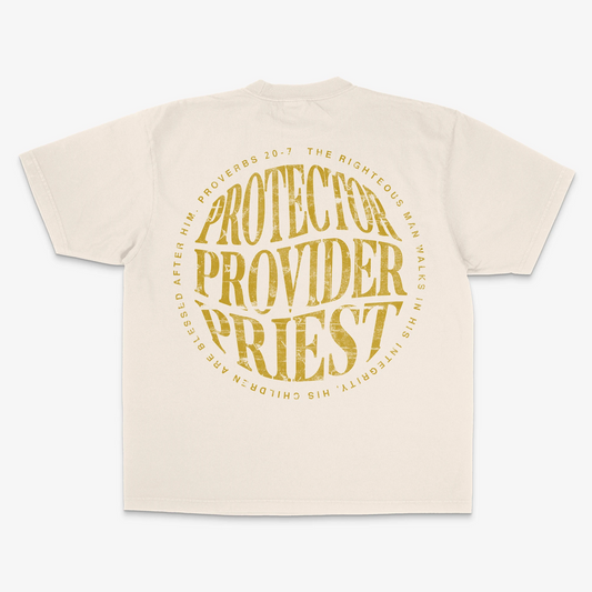 Fatherhood Tee