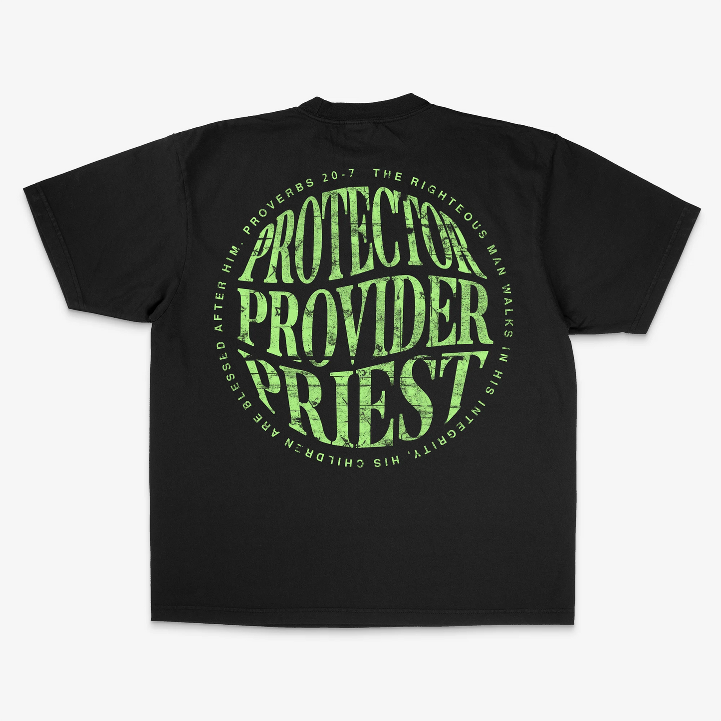 Fatherhood Tee