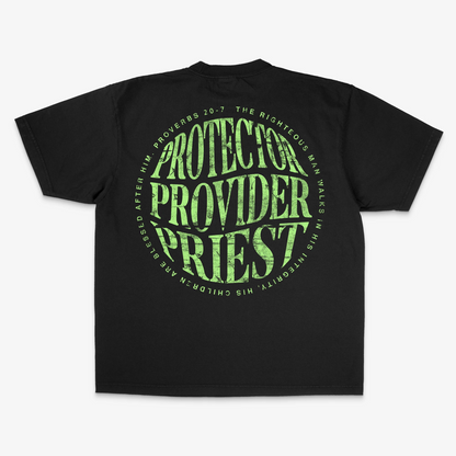 Fatherhood Tee