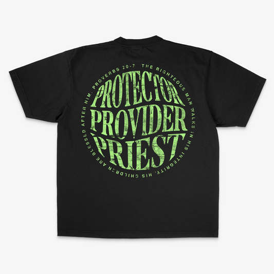 Fatherhood Tee