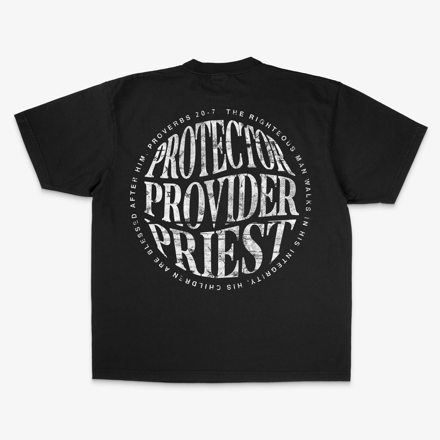 Fatherhood Tee