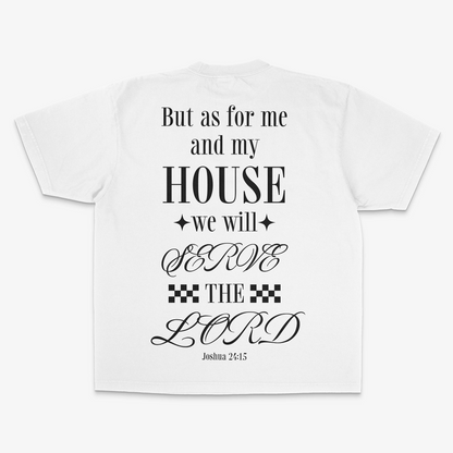 My House Tee
