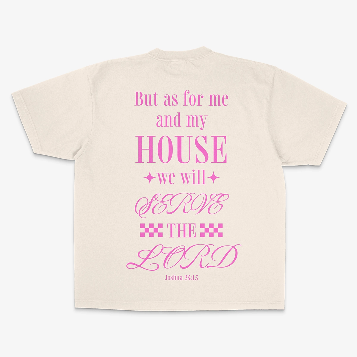 My House Tee