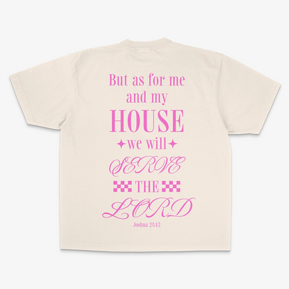 My House Tee
