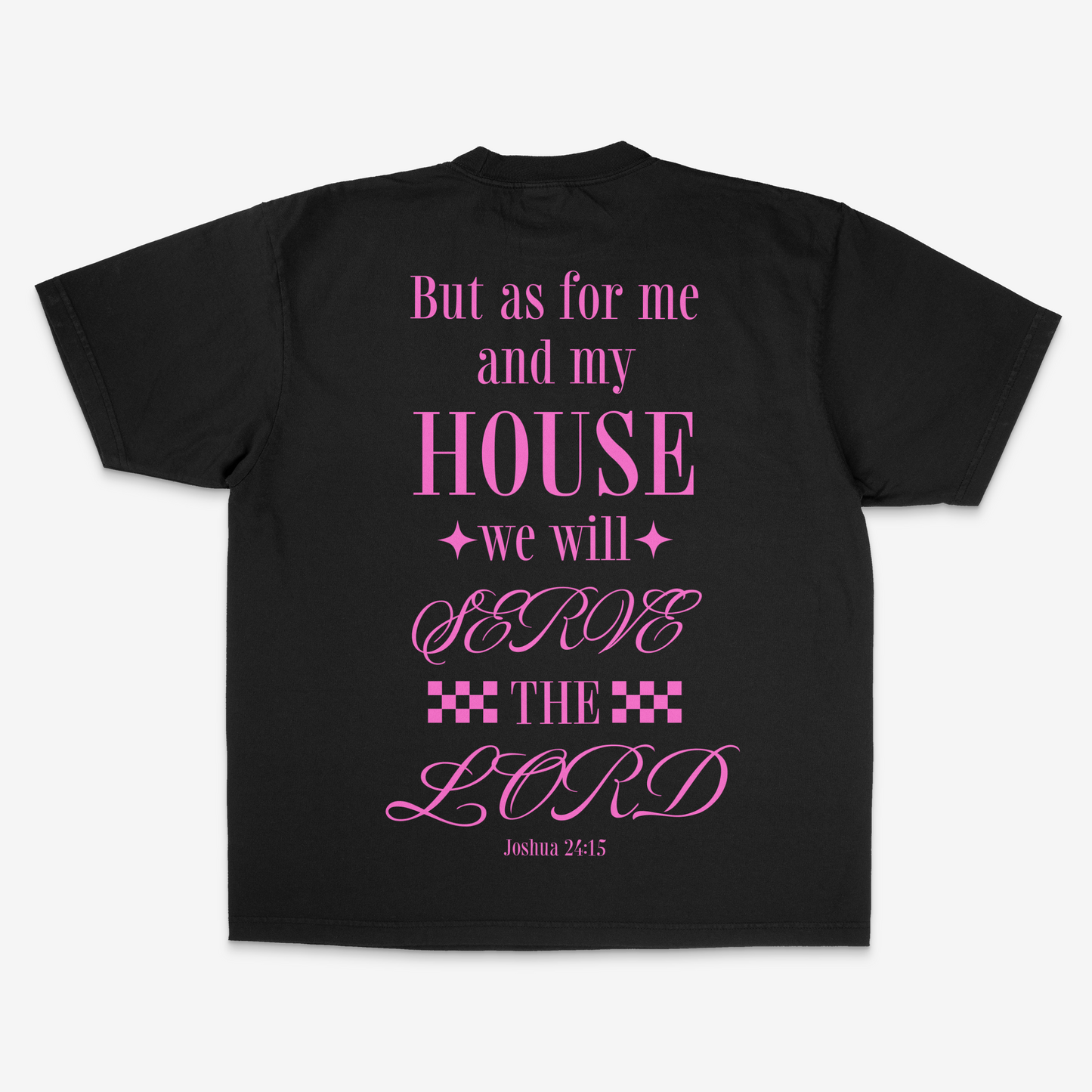 My House Tee