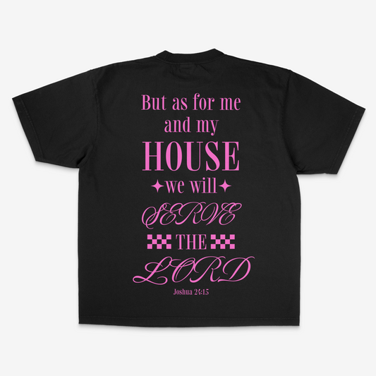My House Tee